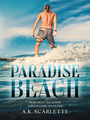 cover image of Paradise Beach